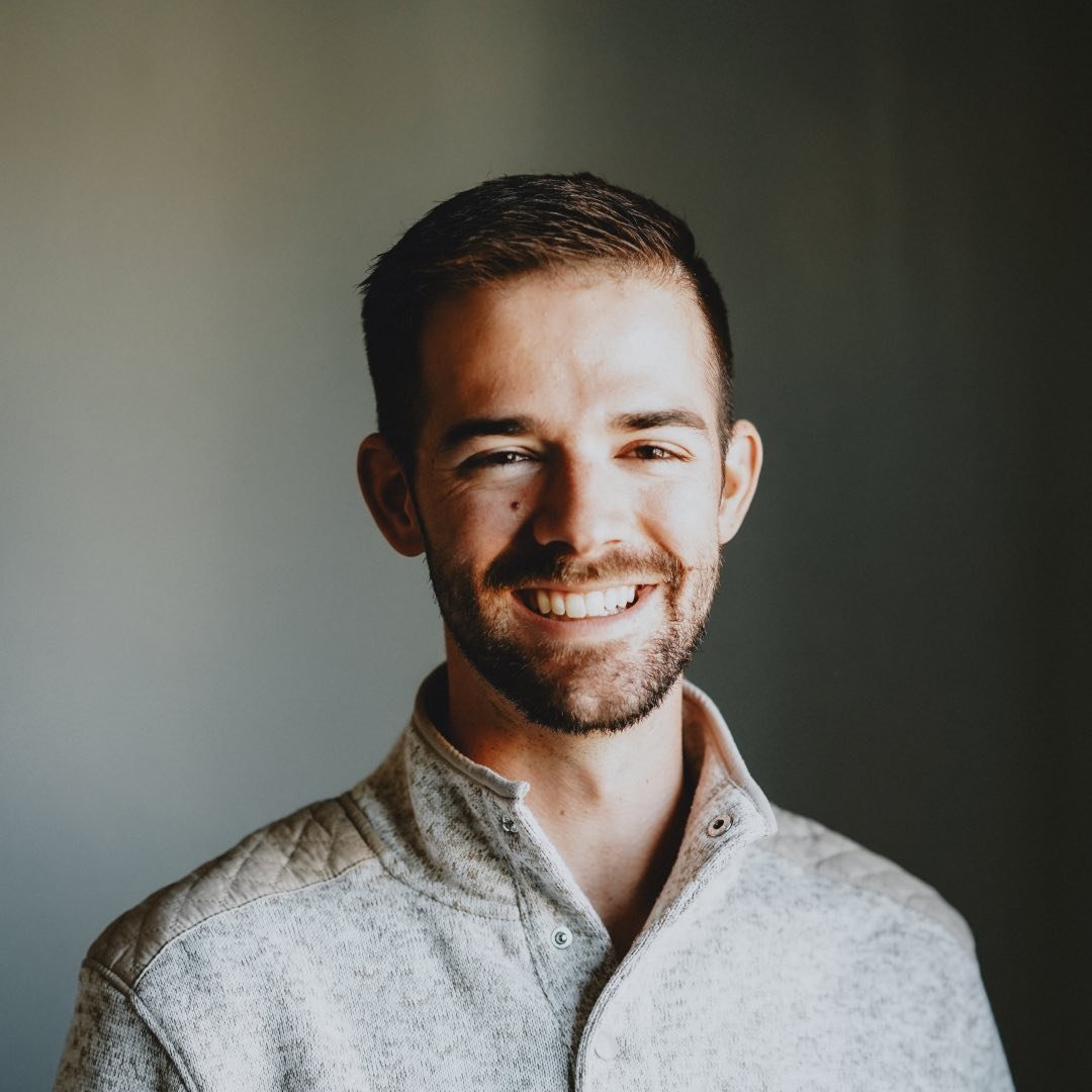 Travis Fairbairn, founder of 30West Consulting